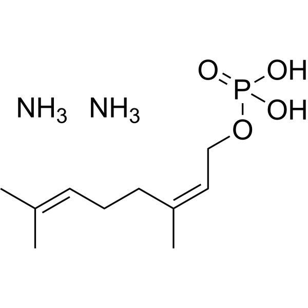 Geranyl monophosphate 1609182-56-0